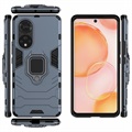 Huawei Nova 9/Honor 50 Hybrid Cover med Ring Holder