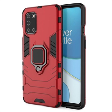 OnePlus 8T Hybrid Cover med Ring Holder