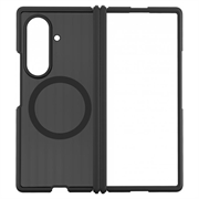 Samsung Galaxy Z Fold8 Ultra Hybrid Shield Magnet Cover GP-FPF976YCB - Sort