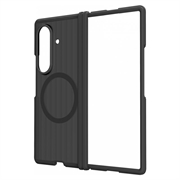 Samsung Galaxy Z Fold8 Ultra Hybrid Shield Magnet Cover GP-FPF976YCB - Sort