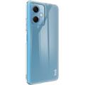 Imak Air II Pro Xiaomi Poco X5 Cover - Gennemsigtig