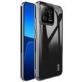 Imak Air II Pro Xiaomi 13 Cover (Open Box - Fantastisk stand) - Gennemsigtig