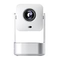 IMC360 Android-projektor med AirPlay og Miracast - hvid