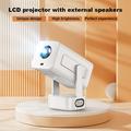 IMC360 Android-projektor med AirPlay og Miracast - hvid