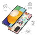 IMD Samsung Galaxy A23 TPU Cover - Kat