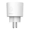 IMOU CE2P WiFi-smartstik med energiovervågning, tidsprogrammering og stemmestyring - 2 stk.