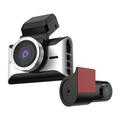 IMOU S800 PRO dobbelt bilkamera med WiFi og GPS - 4K/1080p