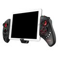 IPEGA PG-9023S trådløs gamepad controller joystick gamepad til Android iOS tilbehør til videospil - sort