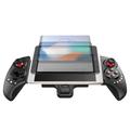 IPEGA PG-9023S trådløs gamepad controller joystick gamepad til Android iOS tilbehør til videospil - sort