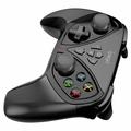IPEGA PG-SW233 Trådløs Game Controller til Switch / PS3 / PC / Android Bluetooth Gamepad