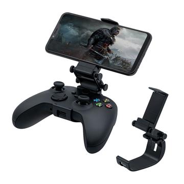 IPEGA PG-XBS005 Justerbar Gamepad-telefonholder Clip Bracket til Xbox Series S/Series X/Xbox One/Elite 2 Game Controller