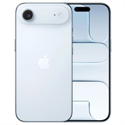 IPhone Air - 512GB - Perfekt stand