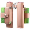 IQOS ILUMA i One/ILUMA One E-cigaret læderetui