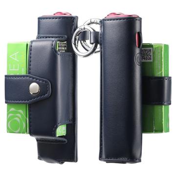 IQOS ILUMA i One/ILUMA One E-cigaret læderetui