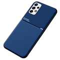 Samsung Galaxy A53 5G IQS Design Hybrid Cover - Blå