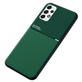 Samsung Galaxy A53 5G IQS Design Hybrid Cover - Grøn