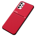Samsung Galaxy A53 5G IQS Design Hybrid Cover - Rød