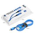 ISOFT IS-007 3-i-1-kabel til reparation af SAM-downloadtilstand til Samsung-enheder