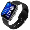 IdeaPro i8 Smartwatch med Blodtryks- og Iltmaler