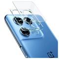 Imak 2-i-1 HD OnePlus Ace Racing Kamera Linse Hærdet Glas