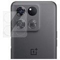 Imak 2-i-1 HD OnePlus Ace Racing Kamera Linse Hærdet Glas