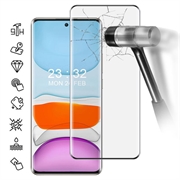 Oppo A2 Pro Imak 3D Curved Skærmbeskyttelse Hærdet Glas