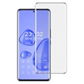Imak 3D Curved Xiaomi 12S Ultra Hærdet Glas