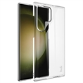 Imak Air II Pro Samsung Galaxy S23 Ultra 5G Cover - Gennemsigtig