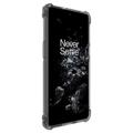 Imak Anti-Scratch OnePlus 10T/Ace Pro TPU Cover - Gennemsigtig sort