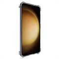 Imak Anti-Scratch Samsung Galaxy S23 5G TPU Cover