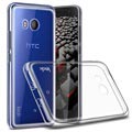 Imak Anti-scratch HTC U11 TPU Cover