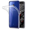 Imak Anti-scratch HTC U11 TPU Cover