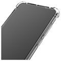 Imak Anti-Scratch OnePlus 10T/Ace Pro TPU Cover - Gennemsigtig