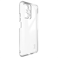 Imak Crystal Clear II Pro Xiaomi 11T/11T Pro Cover - Gennemsigtig