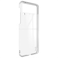 Imak Air II Pro Samsung Galaxy Z Flip3 5G Cover - Gennemsigtig