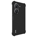 Imak Drop-Proof Asus Zenfone 9 TPU Cover - Sort