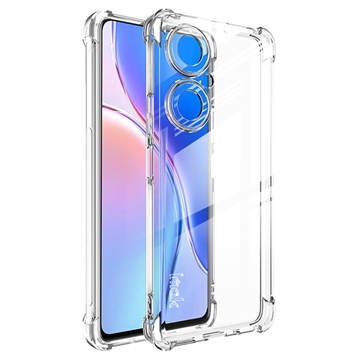 Imak Drop-Proof Huawei Nova 11i TPU Cover - Gennemsigtig