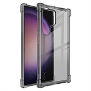 Samsung Galaxy S24 Ultra Imak Faldsikkert TPU Cover