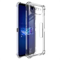Imak Drop-Proof Asus ROG Phone 6 Pro TPU Cover - Gennemsigtig