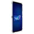 Imak Drop-Proof Asus ROG Phone 6 TPU Cover - Gennemsigtig