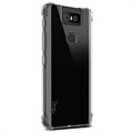 Imak Drop-Proof Asus Zenfone 6 ZS630KL TPU Cover - Gennemsigtig