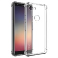 Imak Drop-Proof Google Pixel 3a TPU Cover