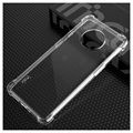 Imak Drop-Proof OnePlus 7T TPU Cover - Gennemsigtig