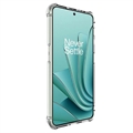 Imak Faldsikkert OnePlus Ace 2V/Nord 3 TPU Cover - Gennemsigtig