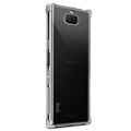 Imak Drop-Proof Sony Xperia 10 TPU Cover - Gennemsigtig