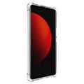 Imak Drop-Proof Xiaomi 12S Ultra TPU Cover - Gennemsigtig