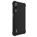 Imak Drop-Proof HTC Desire 22 Pro TPU Cover - Sort