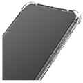 Imak Drop-Proof Xiaomi 12 Lite TPU Cover - Gennemsigtig