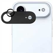 iPhone Air Imak Fulddækkende kameralinsebeskytter i metal og hærdet glas