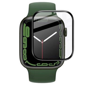 Imak Full Coverage Apple Watch Series 8/7 Hærdet Glas Skærmbeskyttelse